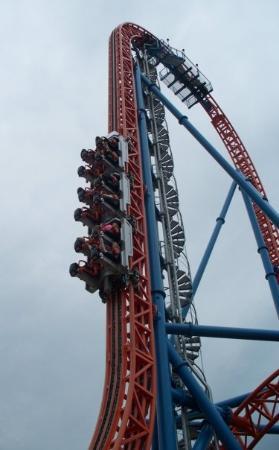 high high